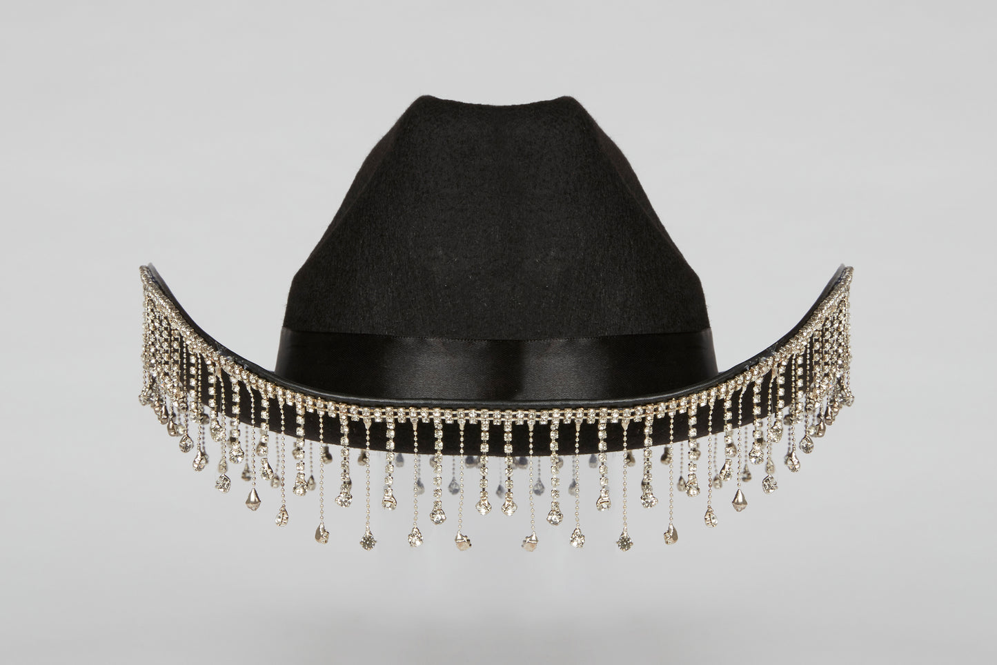 The Shania Hat