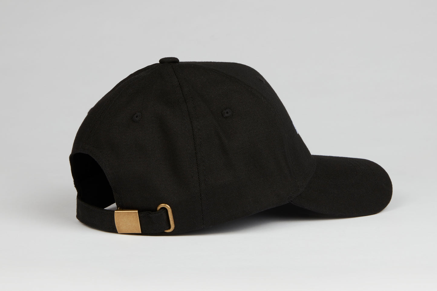 SHE SAID YASSS Black Cap