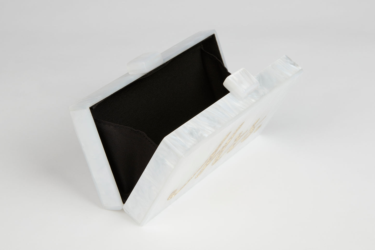 The Gold MRS Clutch