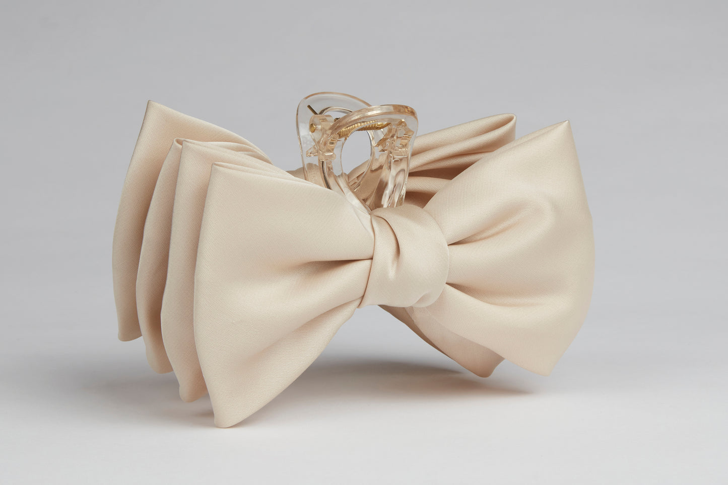 The Evie Bow Clip