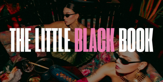 Dazed & Engaged: Unveiling The Little Black Book, your ultimate Hen Party Directory