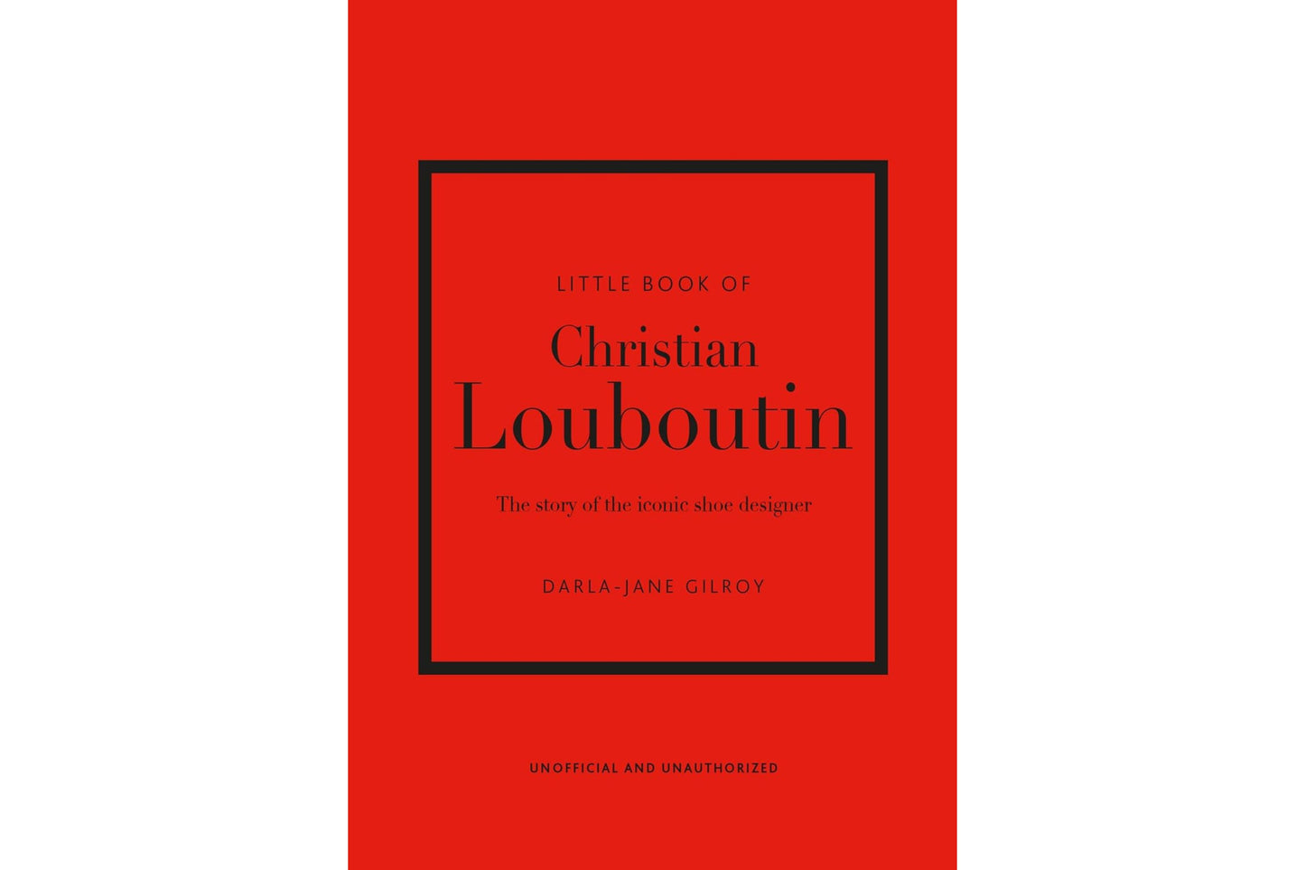 Little Book Of Louboutin