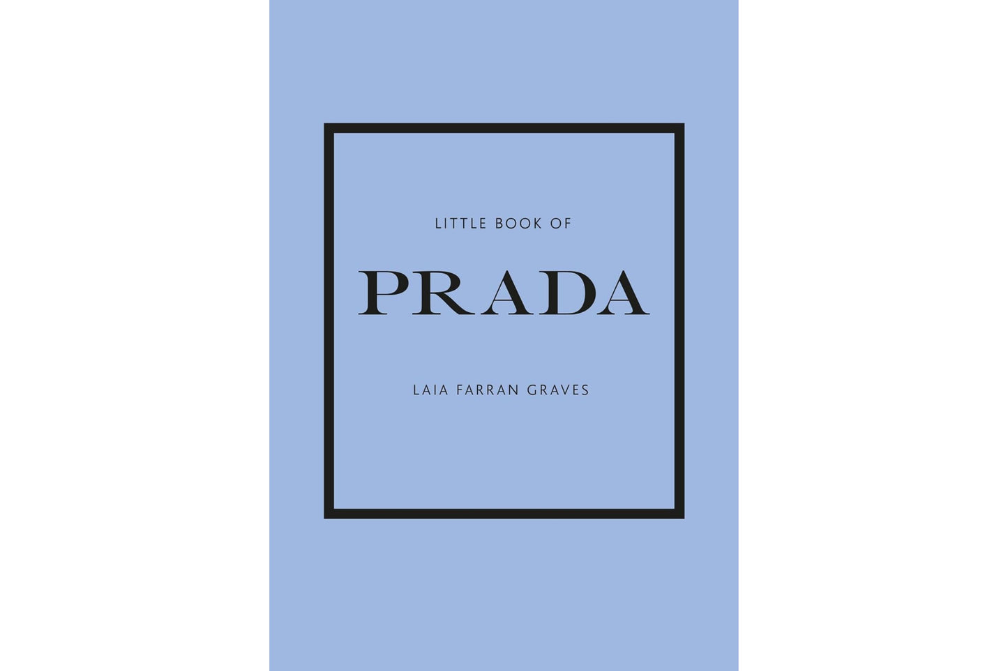 Little Book Of Prada