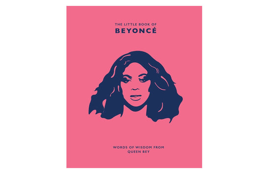 The Little Book Of Beyoncé