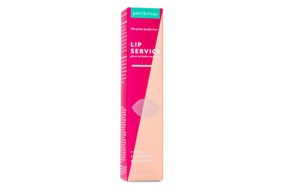 Lip Service Gloss To Balm Treatment