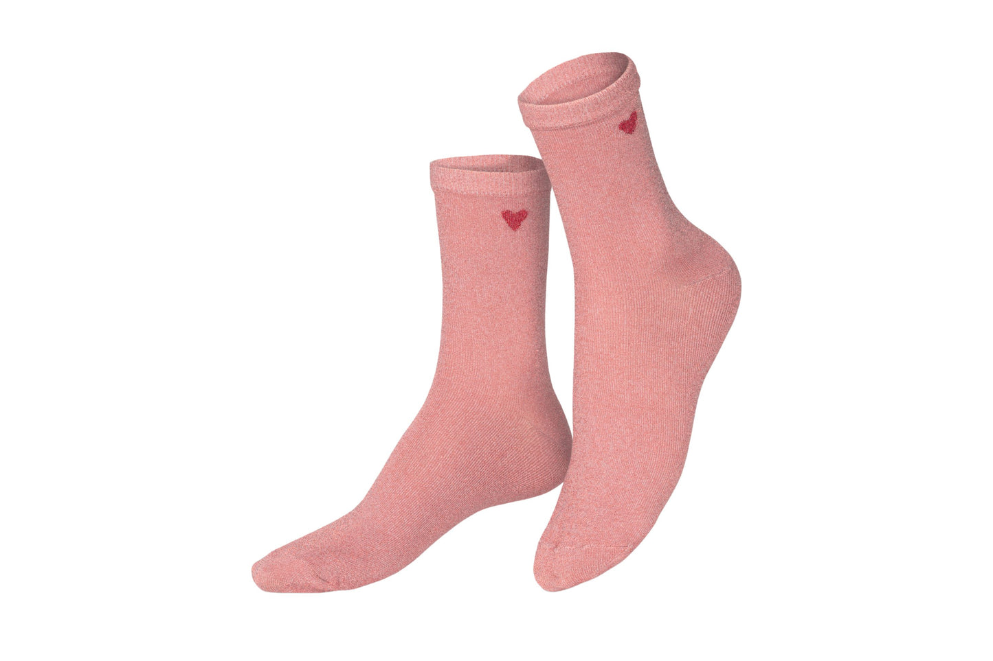 Love Me, Pink Socks