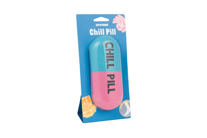 Chill Pill Socks