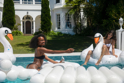 The Original Swan Inflatable