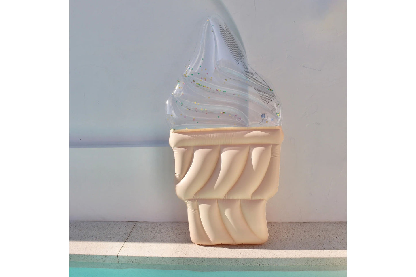 The Ice Cream Sundae Inflatable