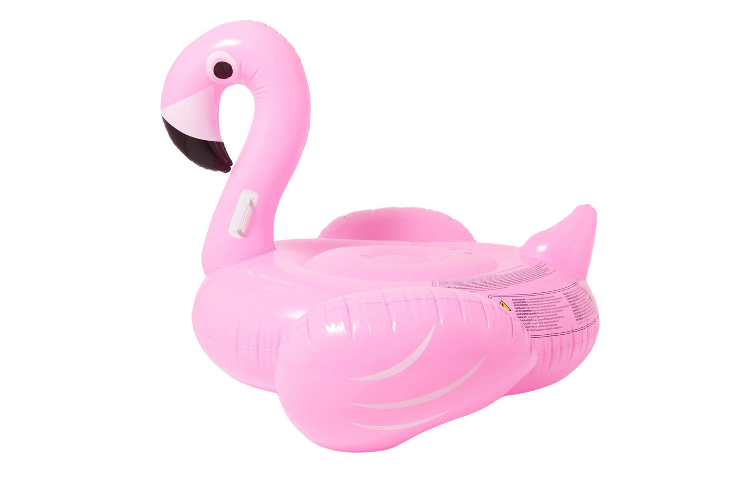 Rosie The Flamingo Inflatable