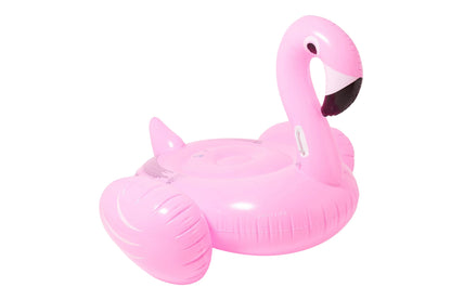 Rosie The Flamingo Inflatable