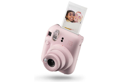 FUJIFILM INSTAX MINI 12 - Pink