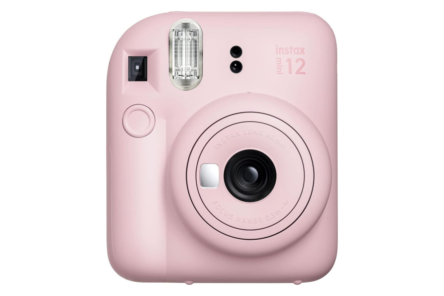 FUJIFILM INSTAX MINI 12 - Pink