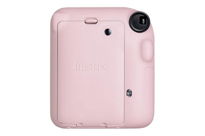 FUJIFILM INSTAX MINI 12 - Pink