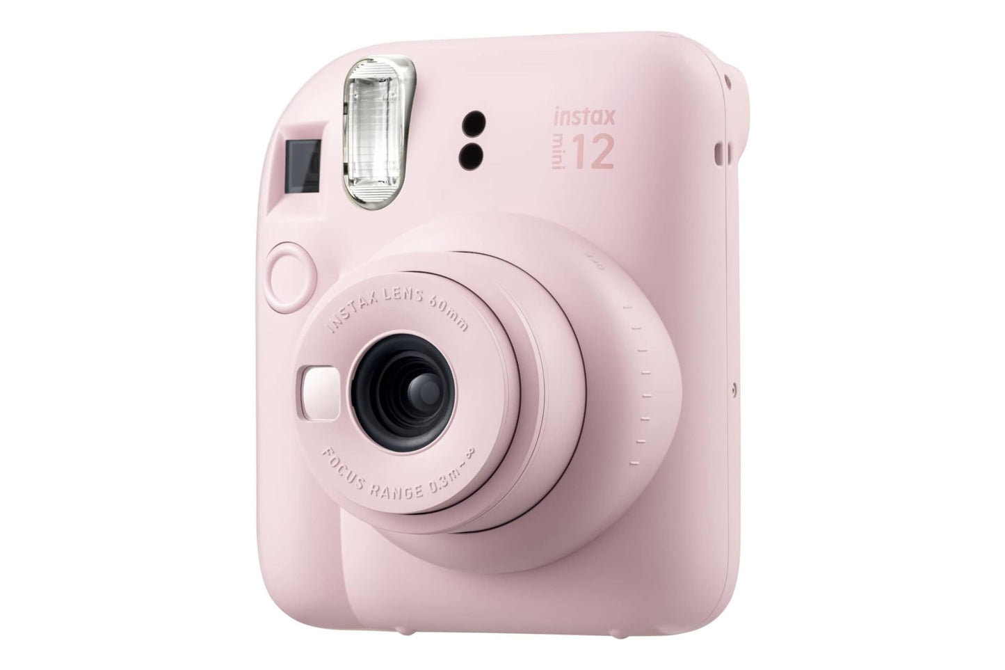 FUJIFILM INSTAX MINI 12 - Pink