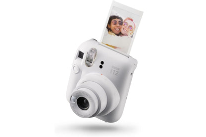 FUJIFILM INSTAX MINI 12 - White