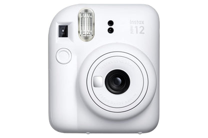 FUJIFILM INSTAX MINI 12 - White