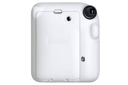 FUJIFILM INSTAX MINI 12 - White