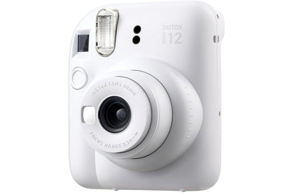 FUJIFILM INSTAX MINI 12 - White