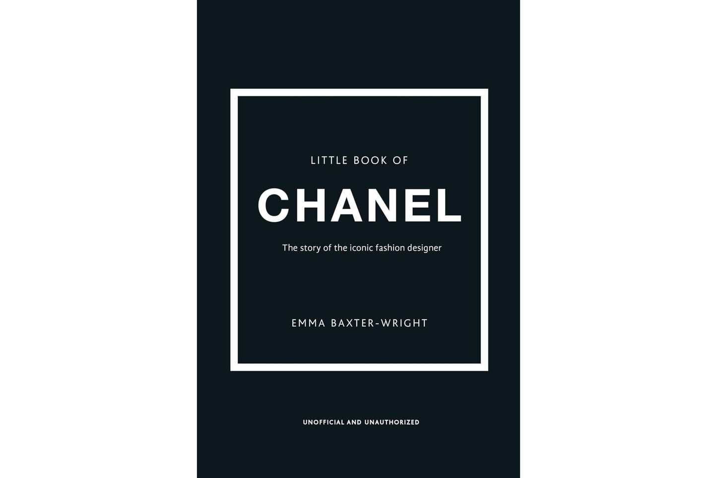 Little Book Of Chanel