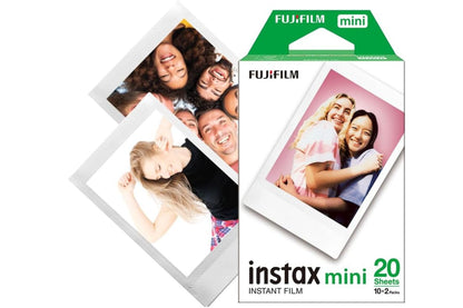 Instax Mini 2 Pack Film