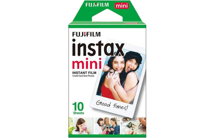 Instax Mini 5 Pack Film