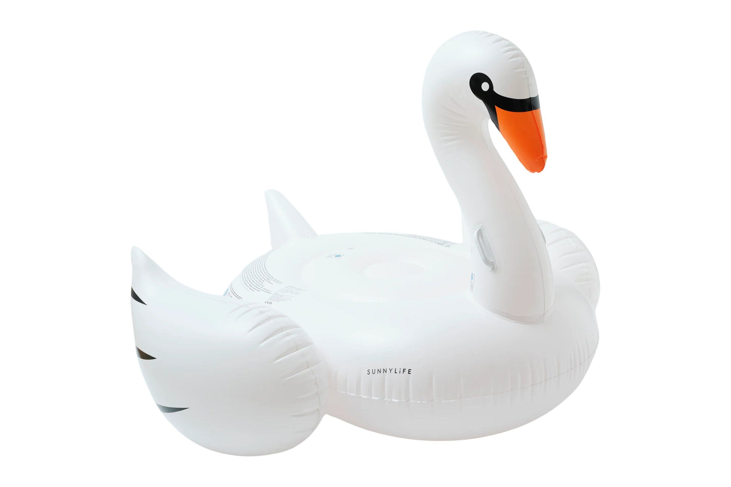 The Original Swan Inflatable