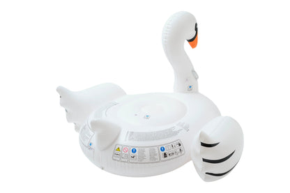 The Original Swan Inflatable