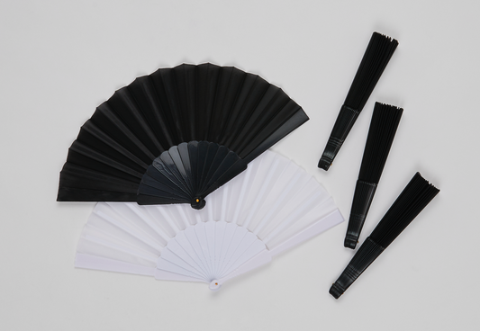 The Fan Set