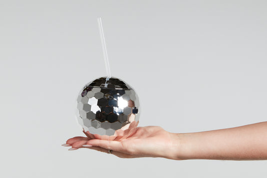 Disco Ball Cups