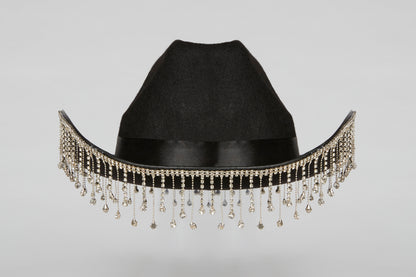 The Shania Hat