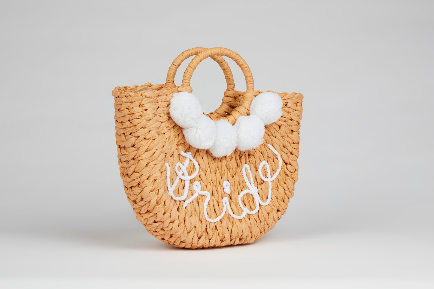 The Bonnie Beach Bag