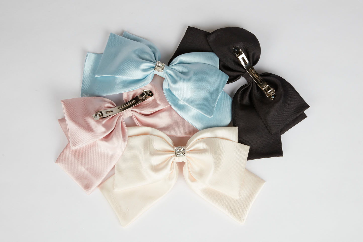 The Baby Pink Bow