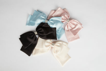 The Baby Pink Bow