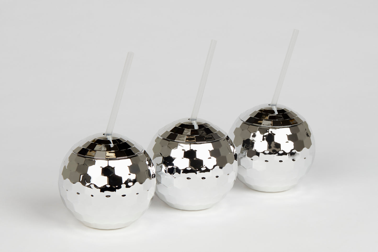 Disco Ball Cups