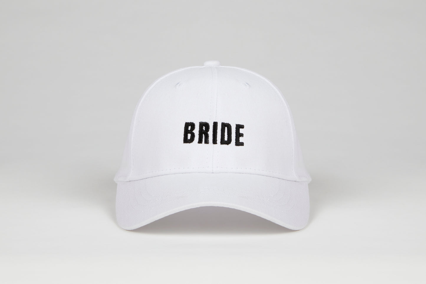 BRIDE White Cap