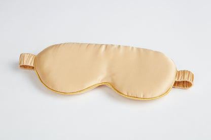 Michelle Silk Eye Mask