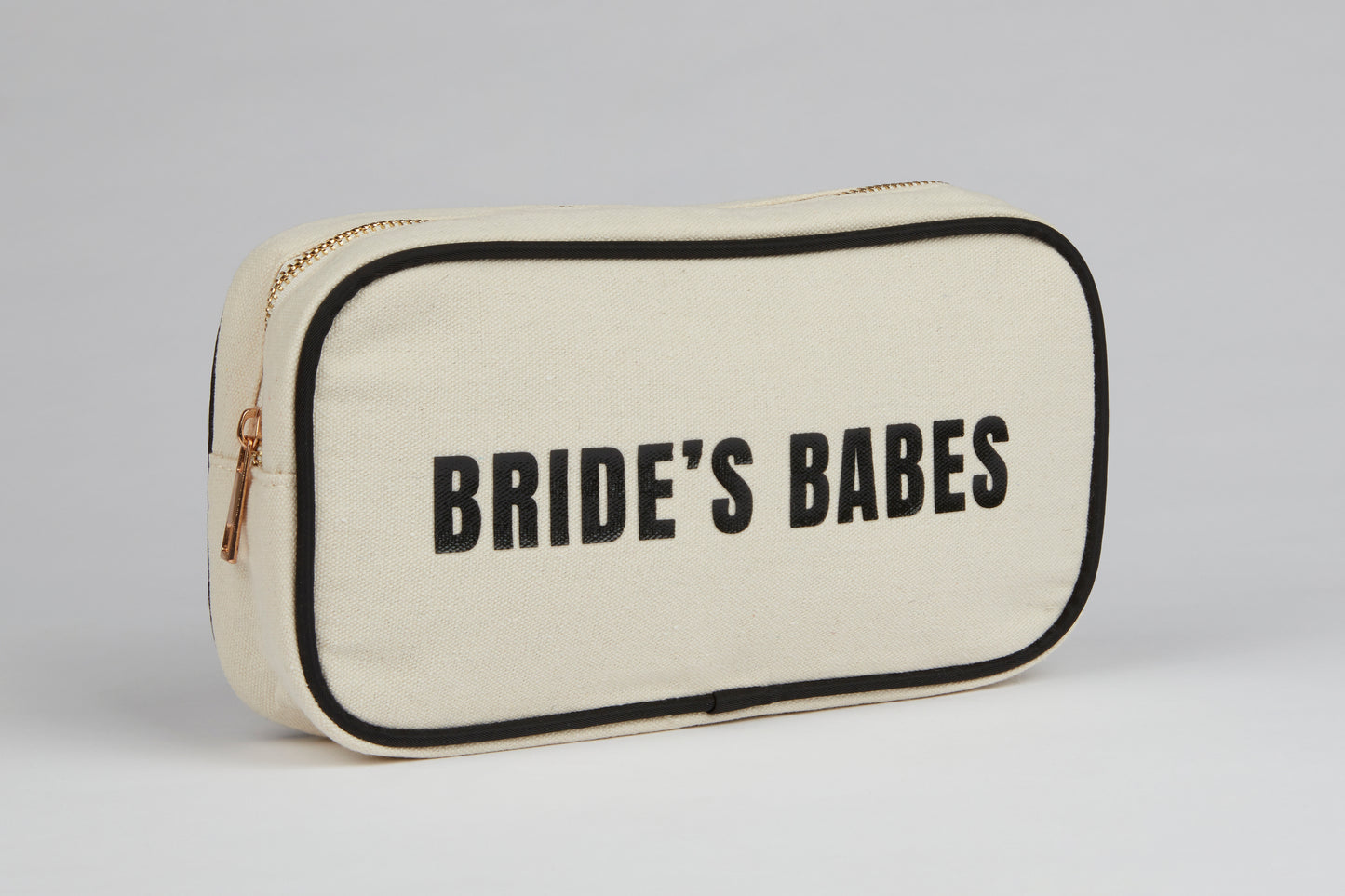 Bride's Babes Cosmetic Pouch