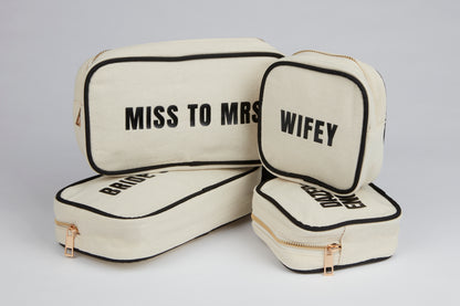 Petite Wifey Pouch