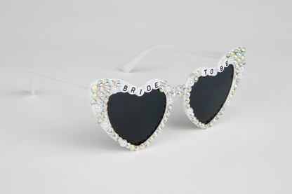 The Scarlett Sunglasses