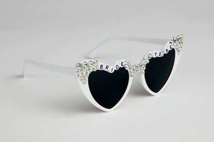 The Phoebe Sunglasses