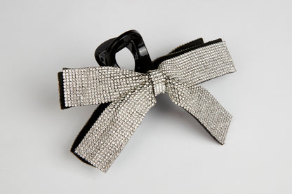 The Sasha Bow Clip