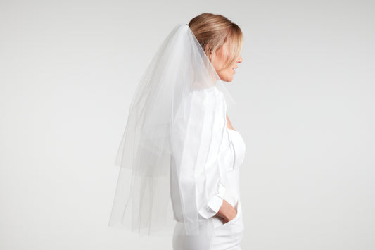 The Valentina Veil